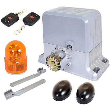 Weilai kit DGY1800Pro, фото 1