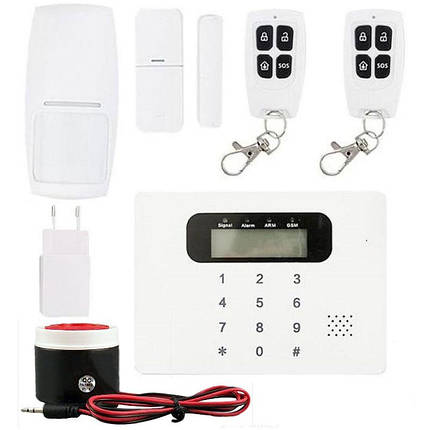 Seven GSM-170, фото 1