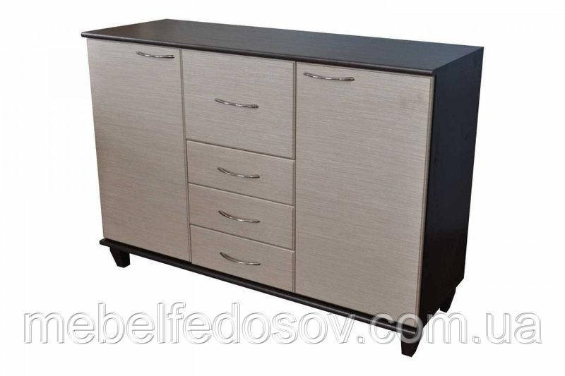 Комод Спектр ТКБ-191 (БМФ) 1200х430х850мм, фото 1