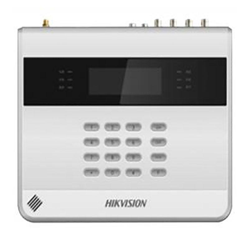 Hikvision DS-19S08-04F/K2