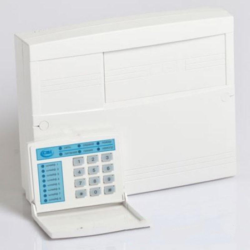 СБІ ППКО ОРІОН 4І.3.2 + кл.