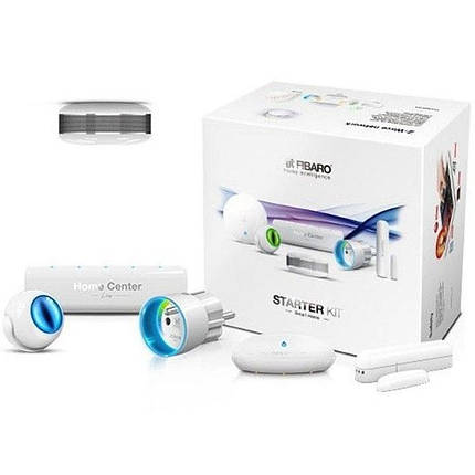 Fibaro Starter Kit, фото 1