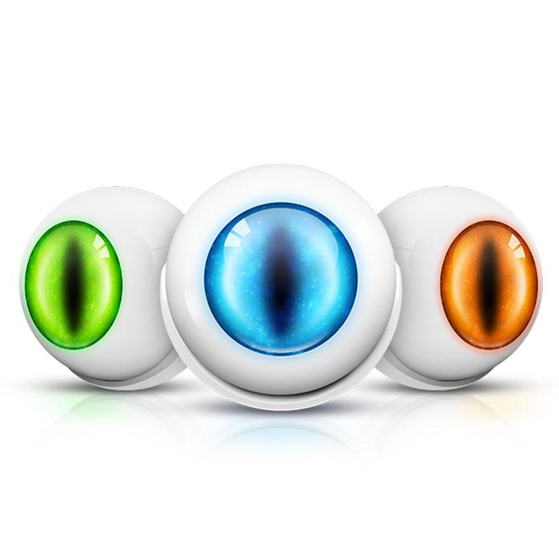 Fibaro Motion Sensor