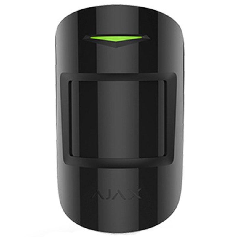 Ajax MotionProtect Plus black
