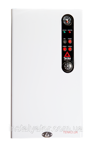 Котел електричний, настінний Tenko Standart Plus, фото 1