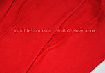 Світшот чоловічий червоний светр легкий Lightweight set-in sweat Fruit of the Loom,S, фото 4