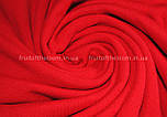 Світшот чоловічий червоний светр легкий Lightweight set-in sweat Fruit of the Loom,S, фото 6