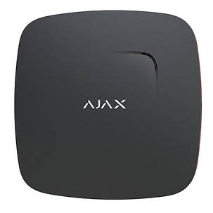 Ajax FireProtect black, фото 2