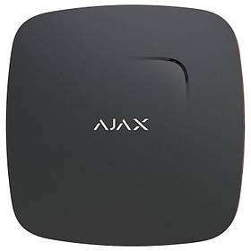 Ajax FireProtect Plus black