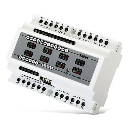 Satel INT-IORS, фото 1