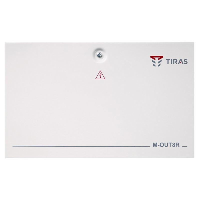 Тирас M-OUT8R
