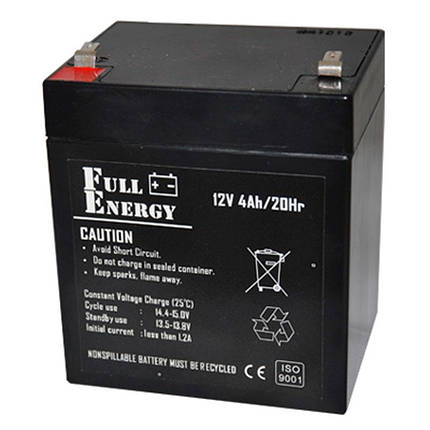 Full Energy FEP-124, фото 1