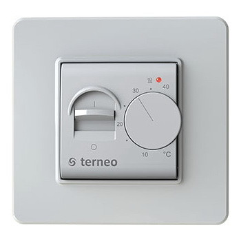 Терморегулятор для теплого пола Terneo MEX UNIT