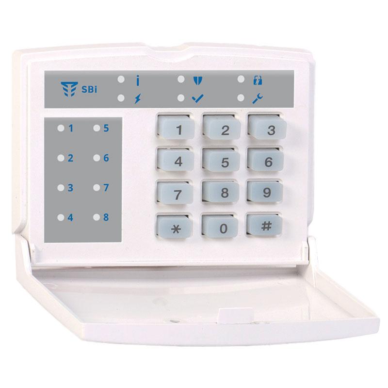 Тирас К-LED8 - фото 1 - id-p585416176