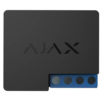 Ajax Relay, фото 1