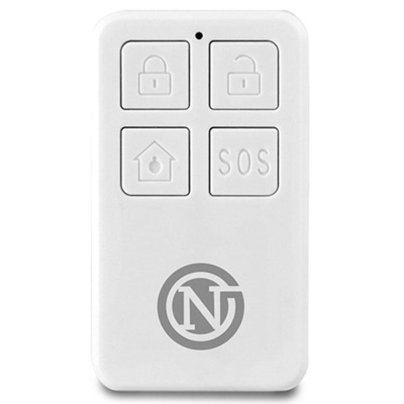 NeoGuard KeyFob - фото 1 - id-p585416840