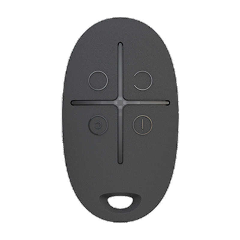 Ajax SpaceControl black