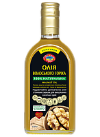 Олія волоського горіха 350 мл