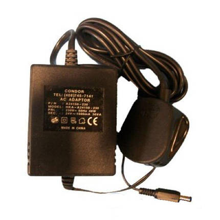 Hikvision HKA-A24250-230, фото 1