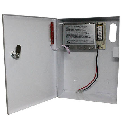 Kraft PSU-1205LED, фото 2