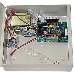 Yli Electronic YP-902-12-3, фото 3
