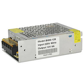 Full Energy BGM-125Pro, фото 3