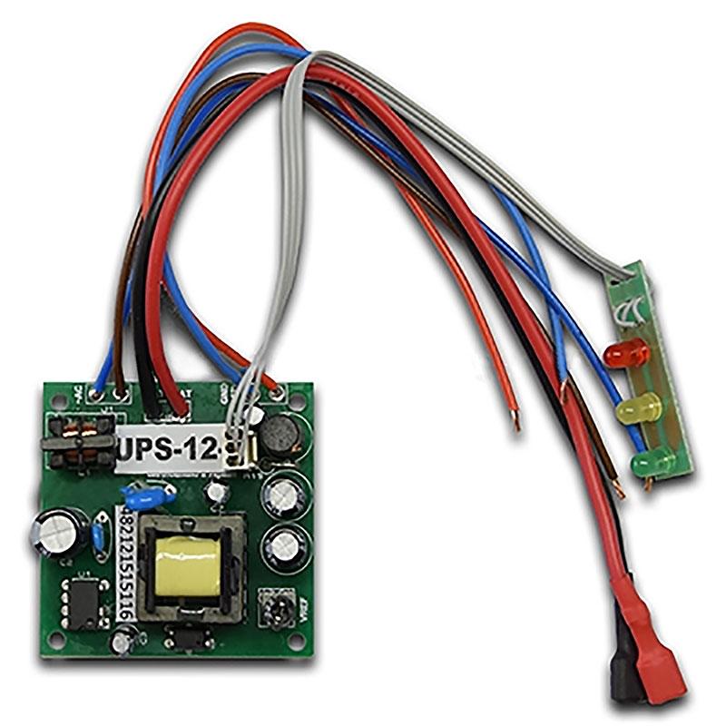 Unit UPS-12-1-P