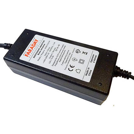 Faraday Electronics 60W/12V/5A, фото 3