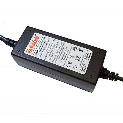 Faraday Electronics 24W/12V/2A, фото 3
