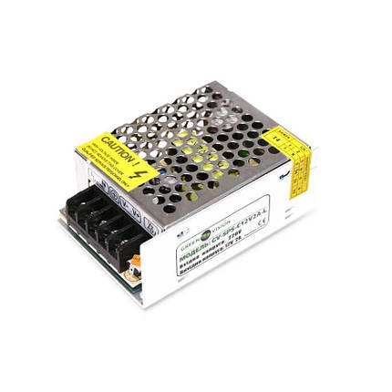 Green Vision GV-SPS-C 12V2A-L(24W), фото 1