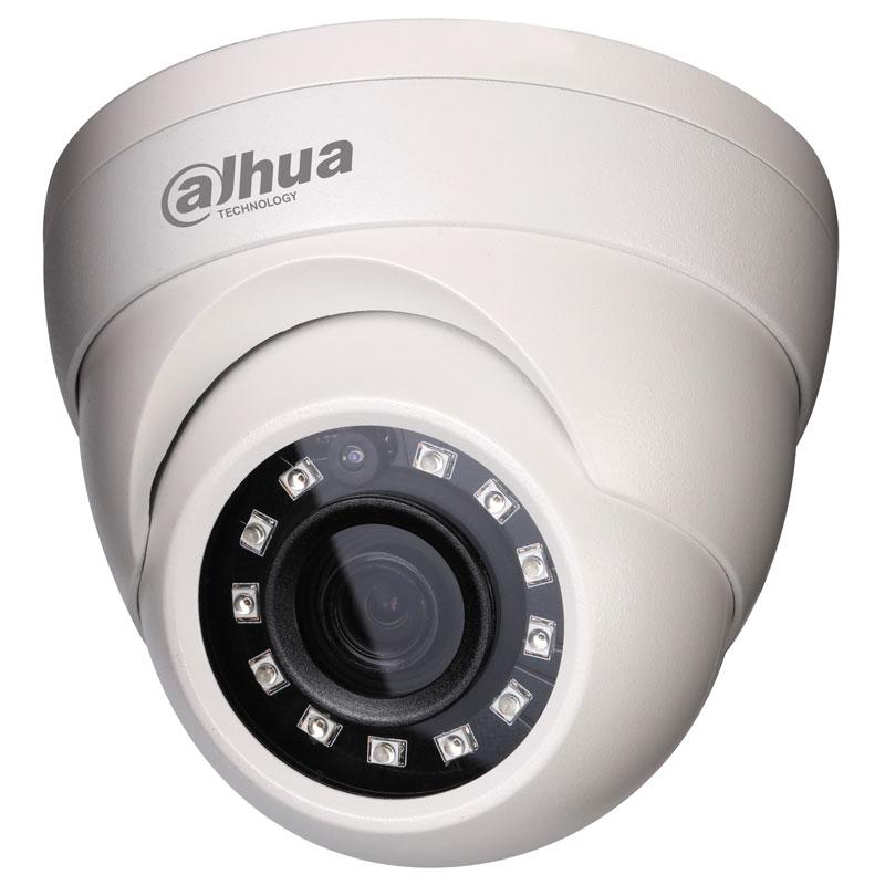 Dahua DH-HAC-HDW1200MP-S3A (3.6 мм)