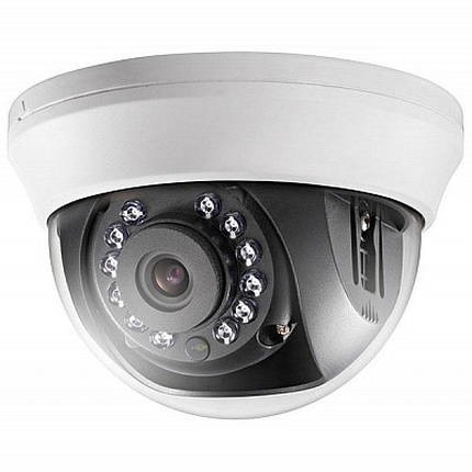Hikvision DS-2CE56D0T-IRMMF (2.8 мм), фото 2