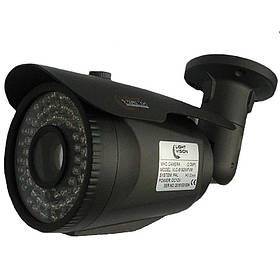 Light Vision VLC-8192WFM