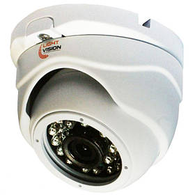 Light Vision VLC-4192DM