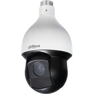 Варіофакальна 2 МП IP-відеокамера Dahua DH-SD49225T-HN-S2