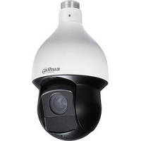 Варіофакальна 2 МП IP-відеокамера Dahua DH-SD49225T-HN-S2