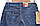 Джинси жіночі Crown Jeans модель 1063 (D-1105) Vintage Denim, фото 11