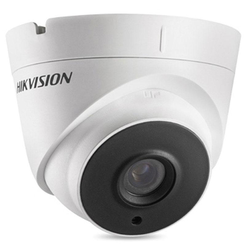 Hikvision DS-2CE56F7T-IT3 (3.6 мм)