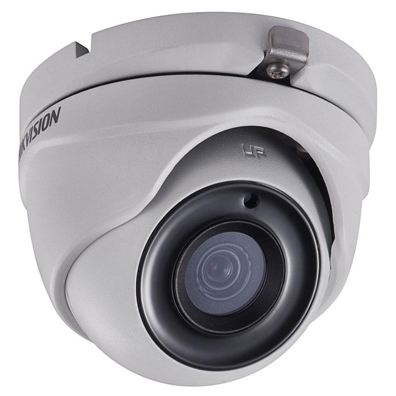 Hikvision DS-2CE56F7T-ITM (2.8 мм)
