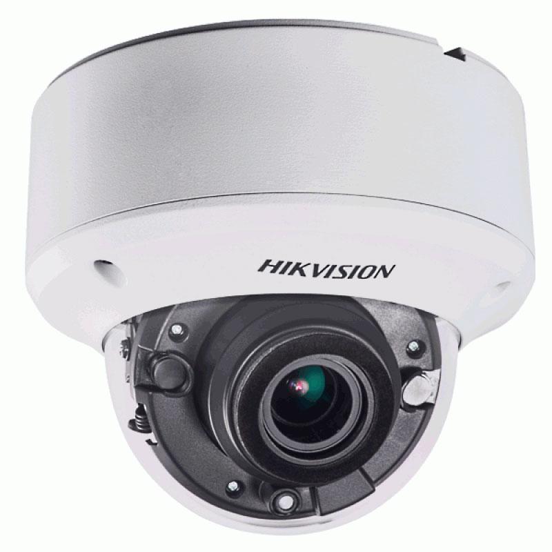 Hikvision DS-2CE56F7T-ITZ