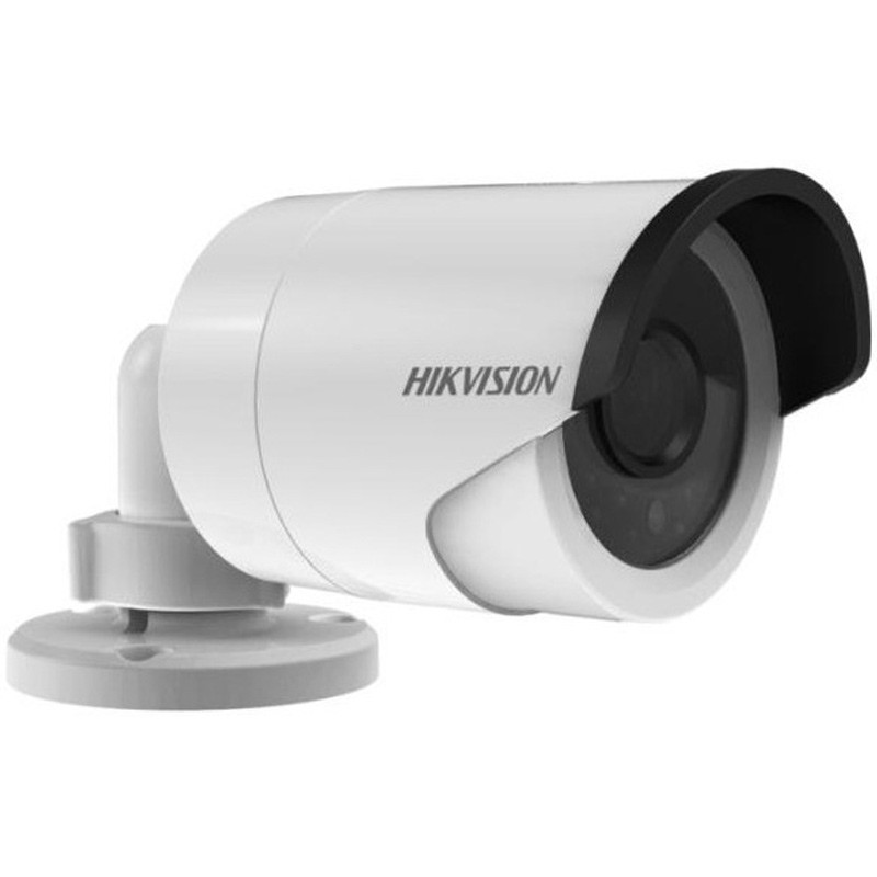 Hikvision DS-2CD2032F-I (4 мм)