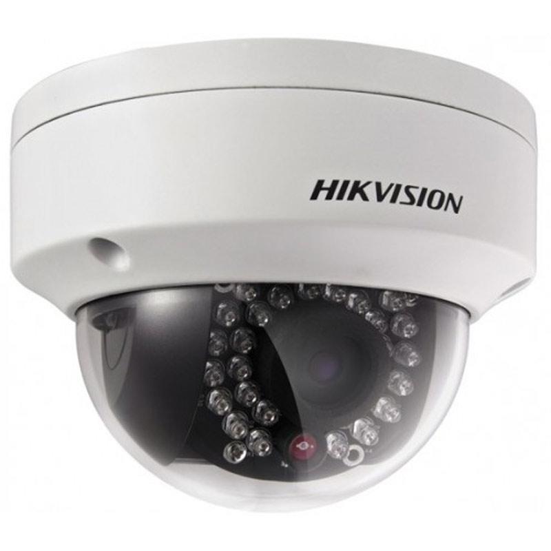 Hikvision DS-2CD2120F-I (4мм)