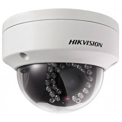 Hikvision DS-2CD2120F-I (4мм), фото 2