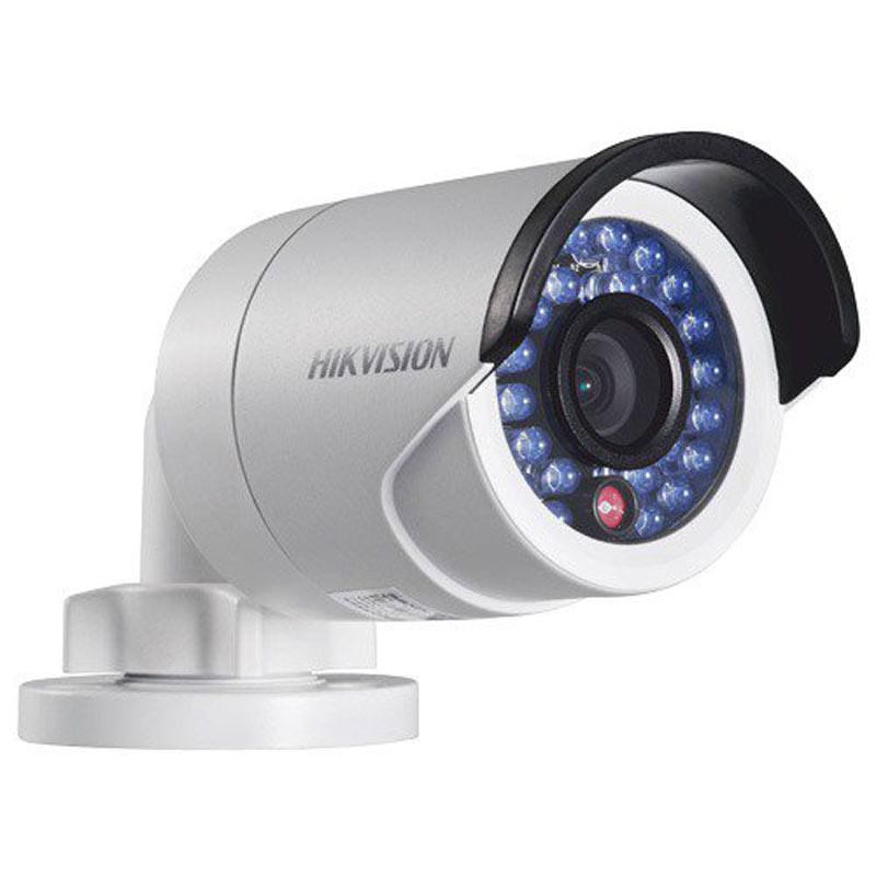 Hikvision DS-2CD2010F-I (6мм)