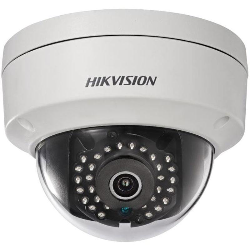 Hikvision DS-2CD2110F-I (2.8 мм)