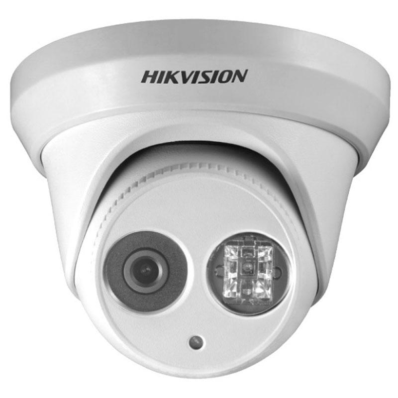 Hikvision DS-2CD2342WD-I (2.8 мм)