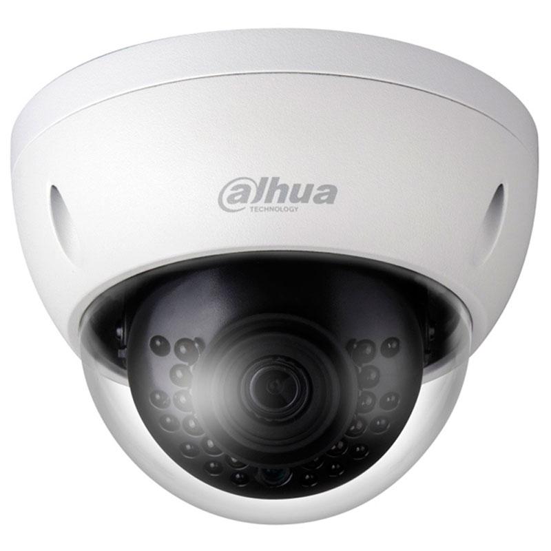 Dahua DH-IPC-HDBW1431EP (2.8 мм)