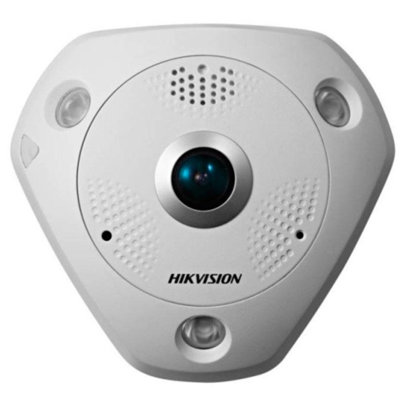 Hikvision DS-2CD6332FWD-IV