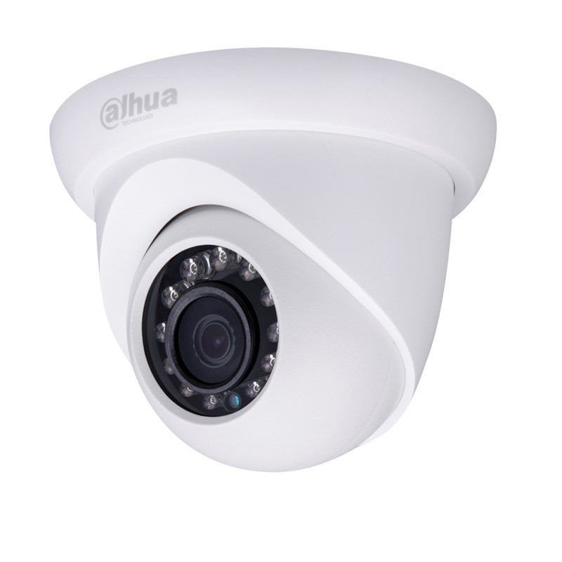 Dahua DH-IPC-HDW1120S (2.8 мм)