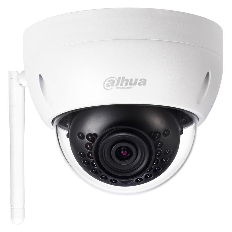 Dahua DH-IPC-HDBW1320E-W (2.8 мм)